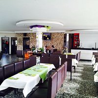 Restaurante El Lago