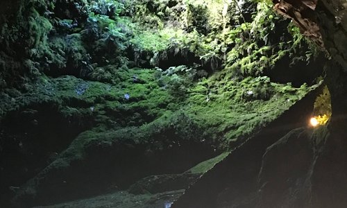Volcano