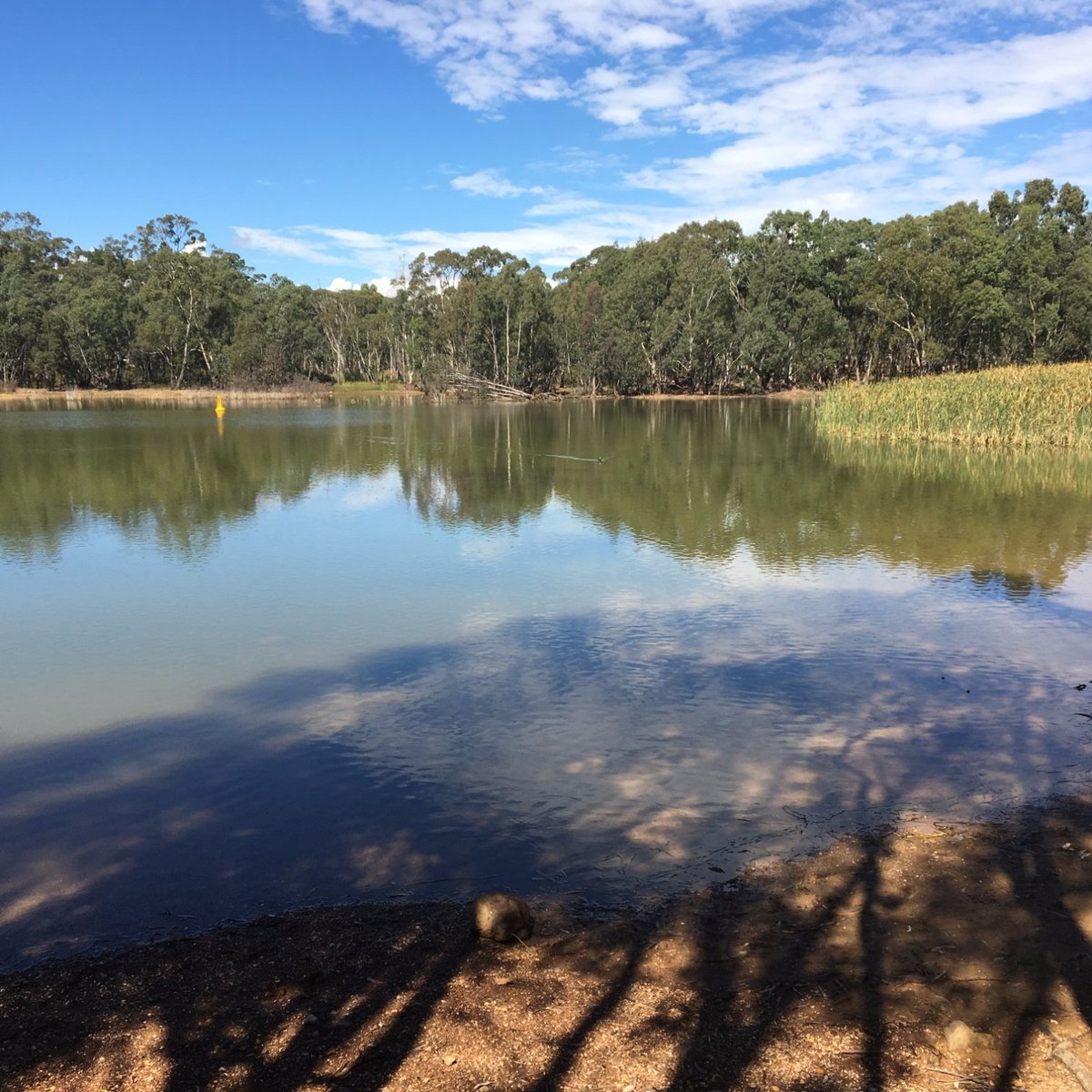 Goldfields Reservoir (Maryborough) - All You Need to Know BEFORE You Go