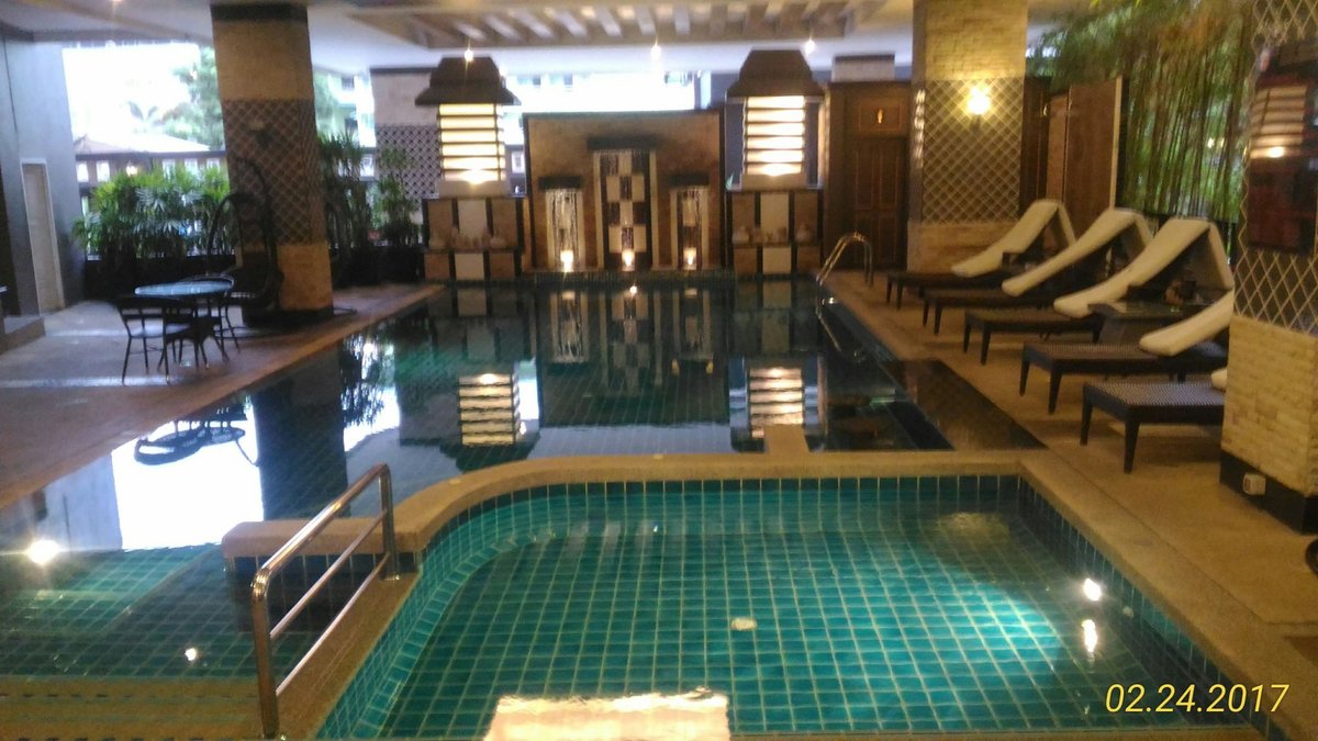 KTK PATTAYA HOTEL & RESIDENCE (Паттайя) - отзывы, фото и сравнение цен -  Tripadvisor