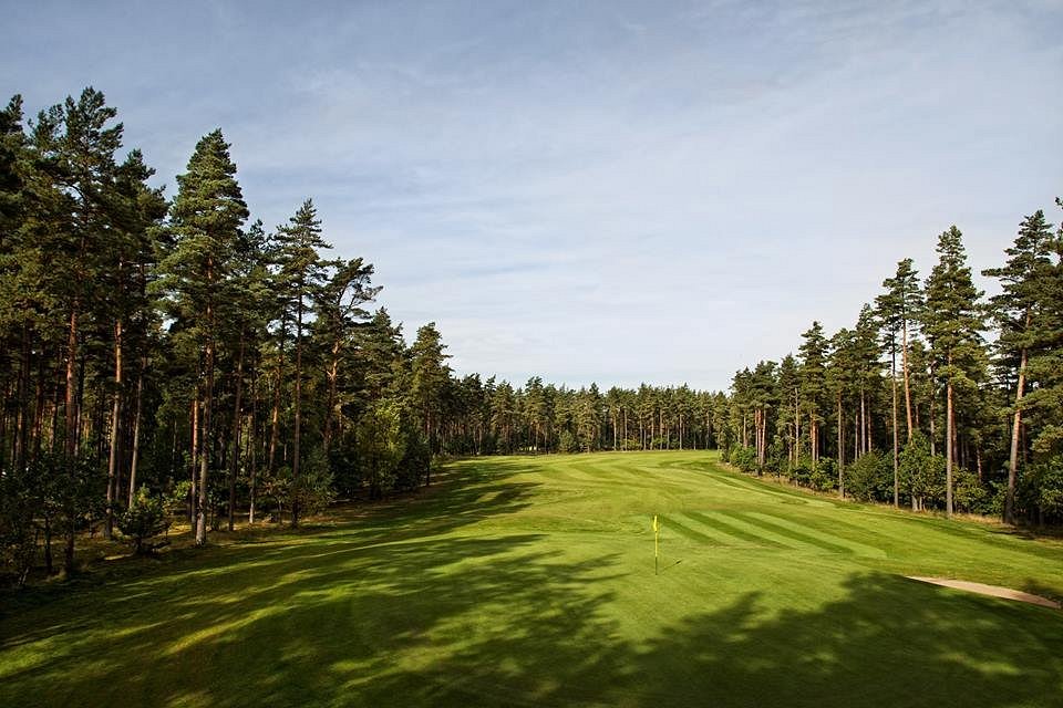 Sjobo Golfklubb All You Need to Know BEFORE You Go (with Photos)