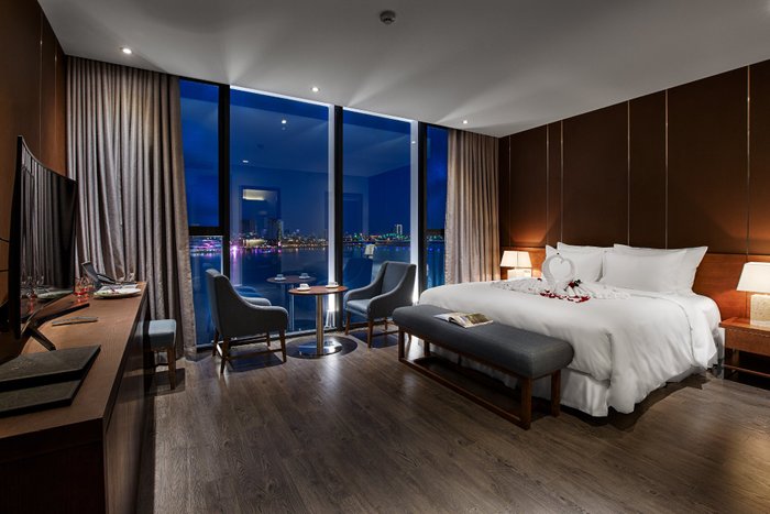 AVORA HOTEL DANANG - Updated 2024 Prices, Reviews, and Photos