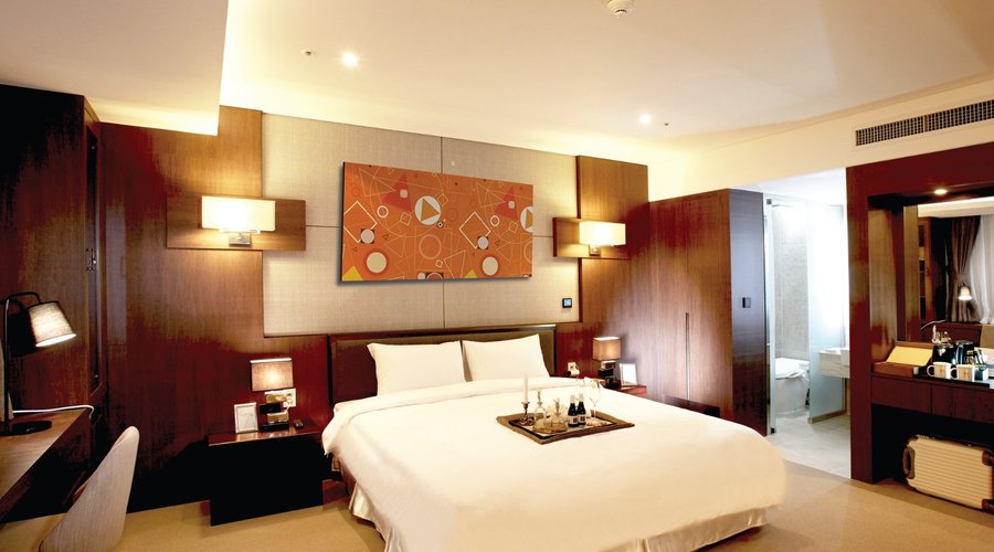 엠스테이호텔 기흥 (M-STAY Hotel Giheung, 용인) - 호텔 리뷰