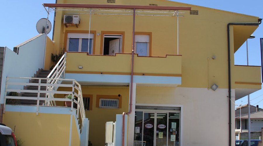 Ingresso