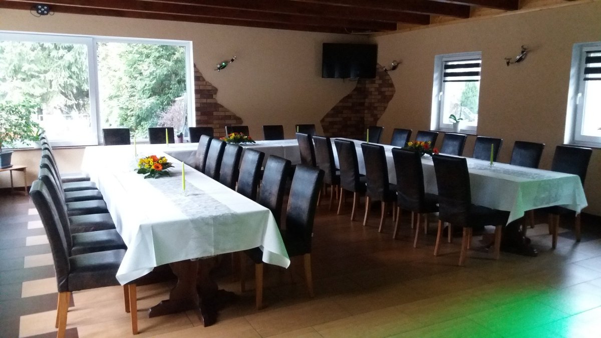 TEICH CAFE, Hohenwarsleben Ristorante Recensioni, Numero di