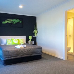 Some of the rooms on offer
