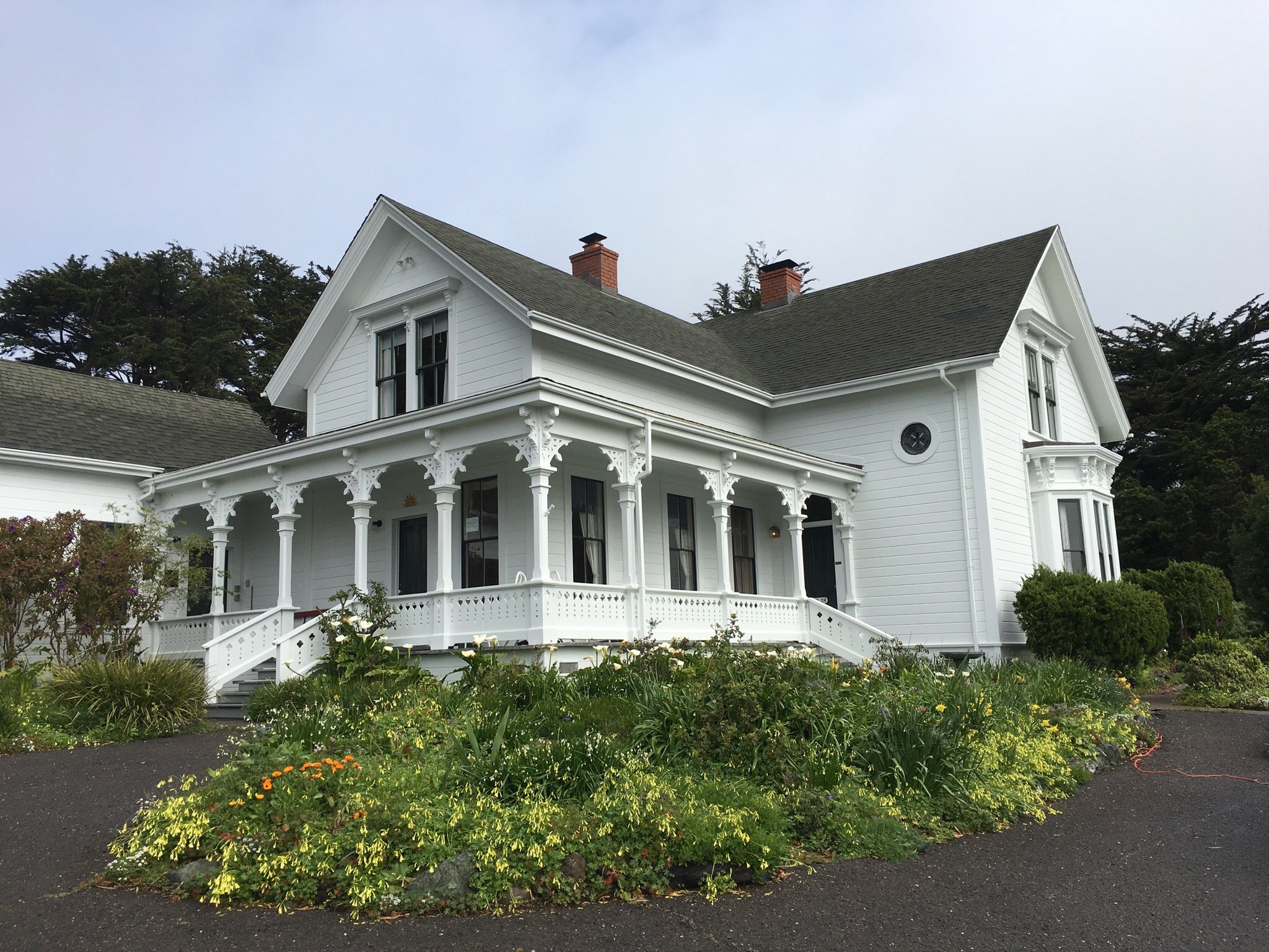 JOSHUA GRINDLE INN - Updated 2024 Prices & Reviews (Mendocino, CA)