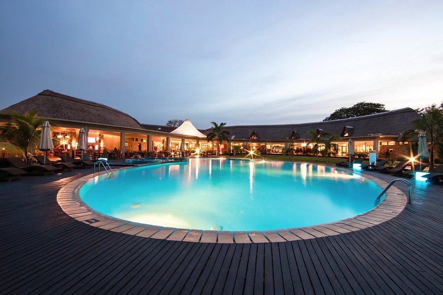 THE ROYAL SENCHI - Updated 2021 Prices & Hotel Reviews (Akosombo, Ghana) -  Tripadvisor
