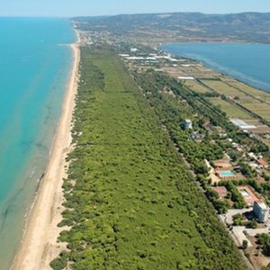 Panoramica