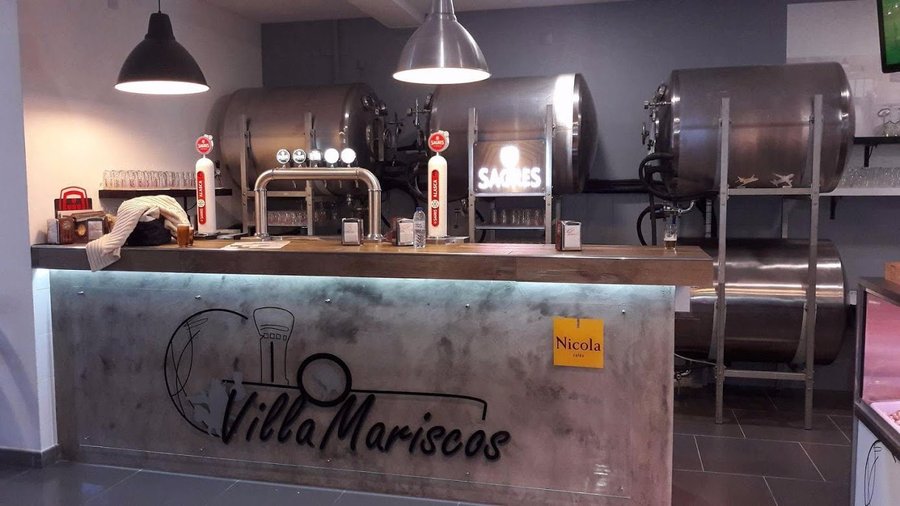 Remodelamos o nosso espaço! venha ver!