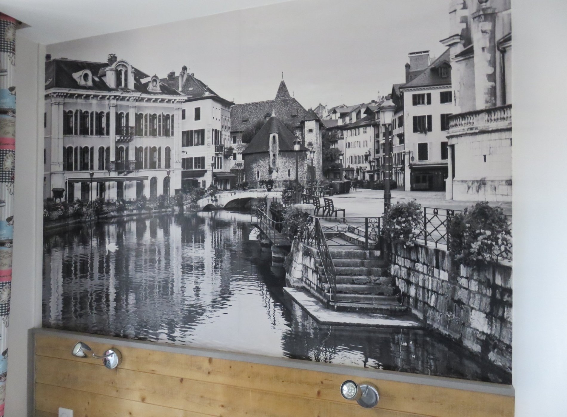 Atipik Hôtel Annecy by null
