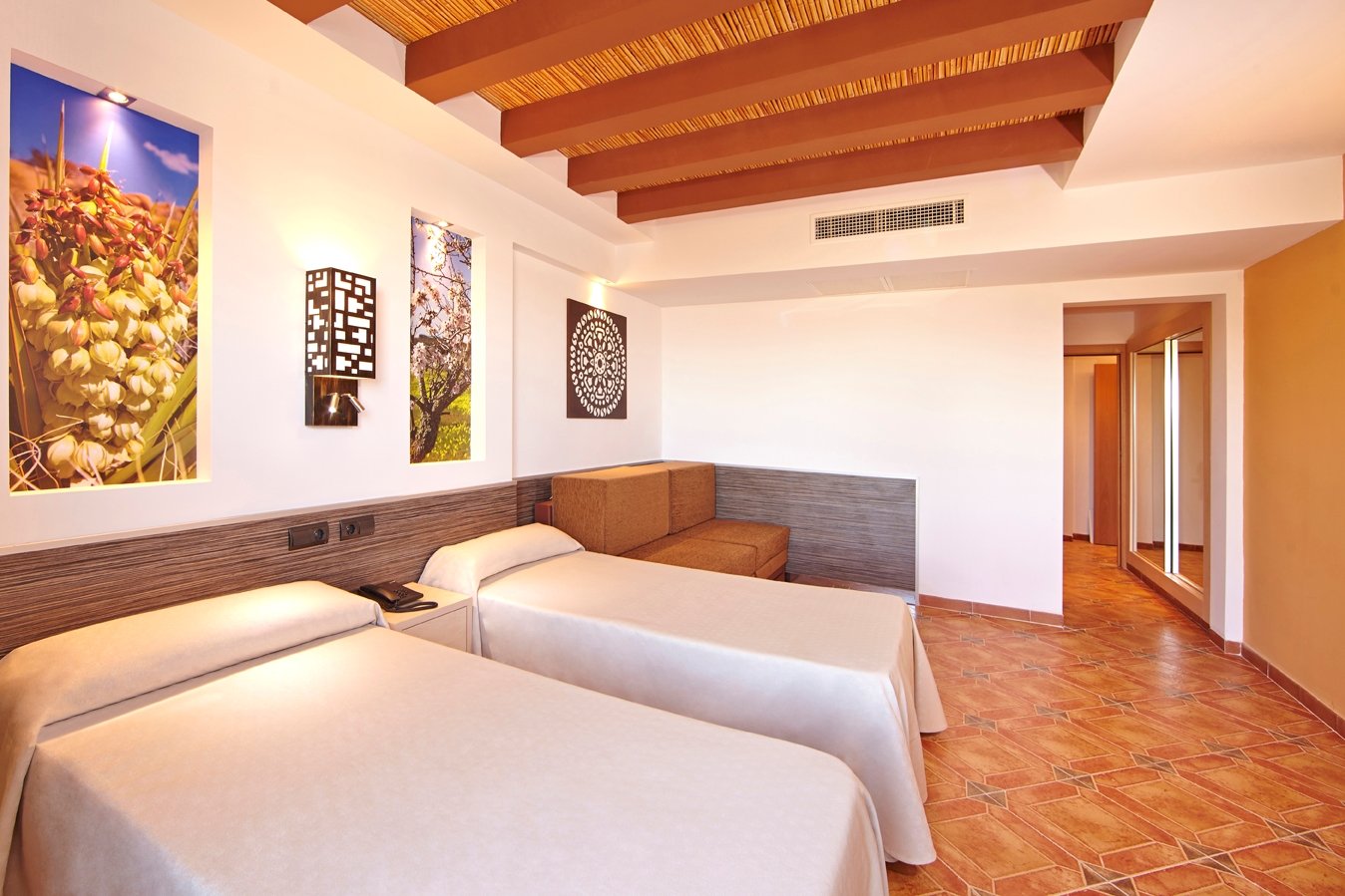 Hotel photo 22 of MLL Palma Bay Club Resort.