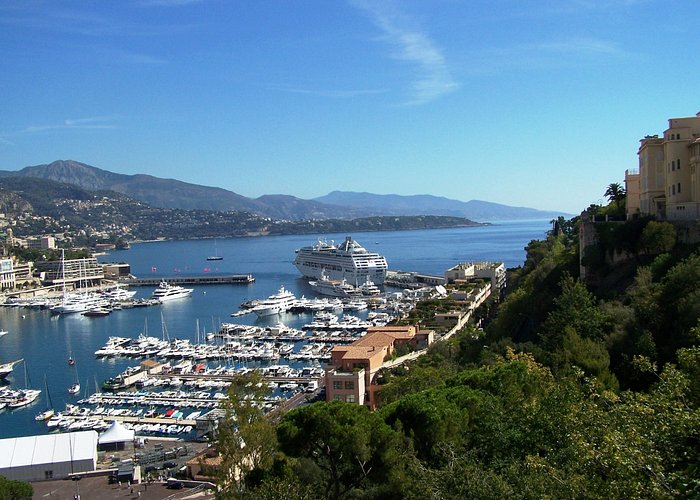 helicóptero paciente Ligadura Turismo en Monaco-Ville, Mónaco 2022: opiniones, consejos e información -  Tripadvisor