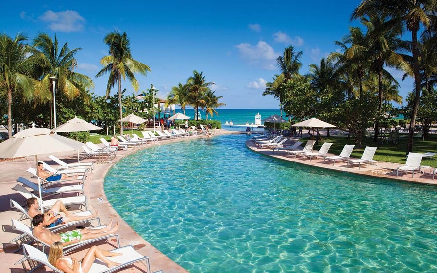 GRAND LUCAYAN, BAHAMAS - Prices & Resort Reviews (Grand Bahama Island ...