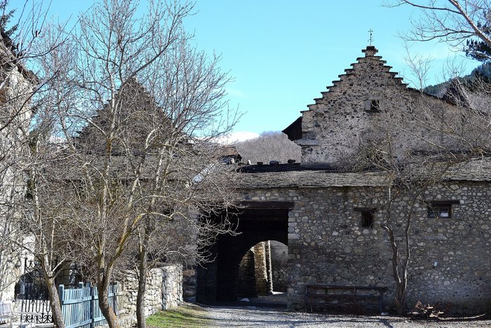 Imagen 8 de Benasque Cerler Anciles