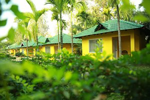 Palm Era Resorts in Kushalnagar