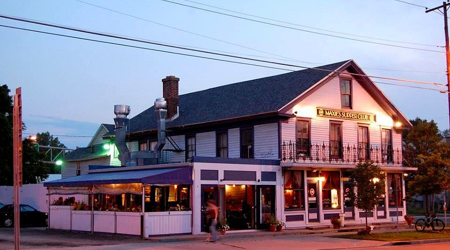 Maxie's Supper Club and Oyster Bar