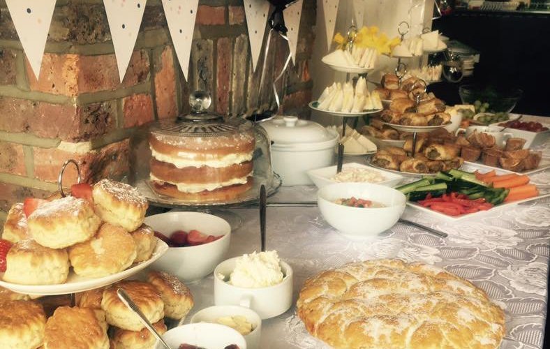 OPEN FROM 9am-2am...FRESHLY COOKED MEALS...STUNNING COCKTAILS...FRIENDLY STAFF...BEAUTIFUL VIEW 