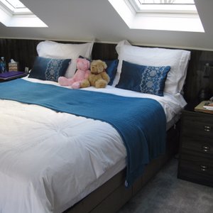 Deluxe Studio - En Suite