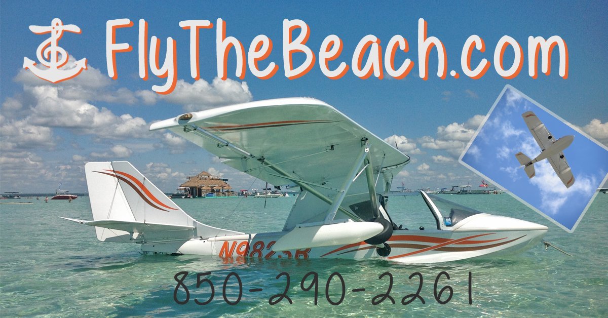 Fly The Beach.com (Destin) - All You Need To Know BEFORE You Go