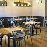 sala ristorante