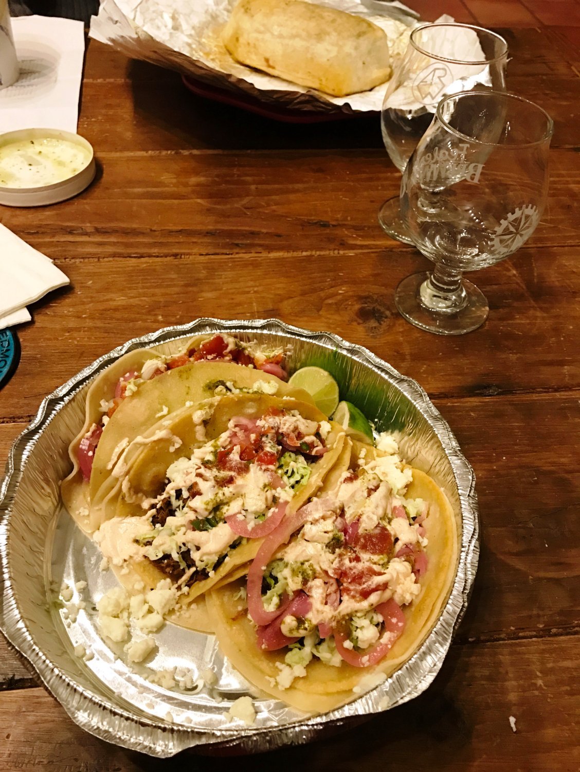 ZACK'S TACO SHACK, Tannersville - Menu, Prices & Restaurant Reviews ...