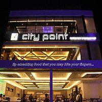 city point