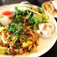 Apaapacafe