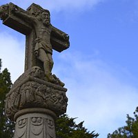 cruz de Tejeda