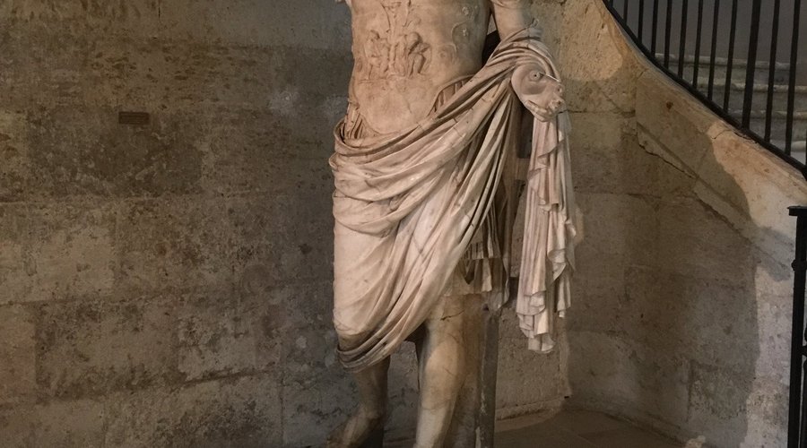 Empreur Trajan