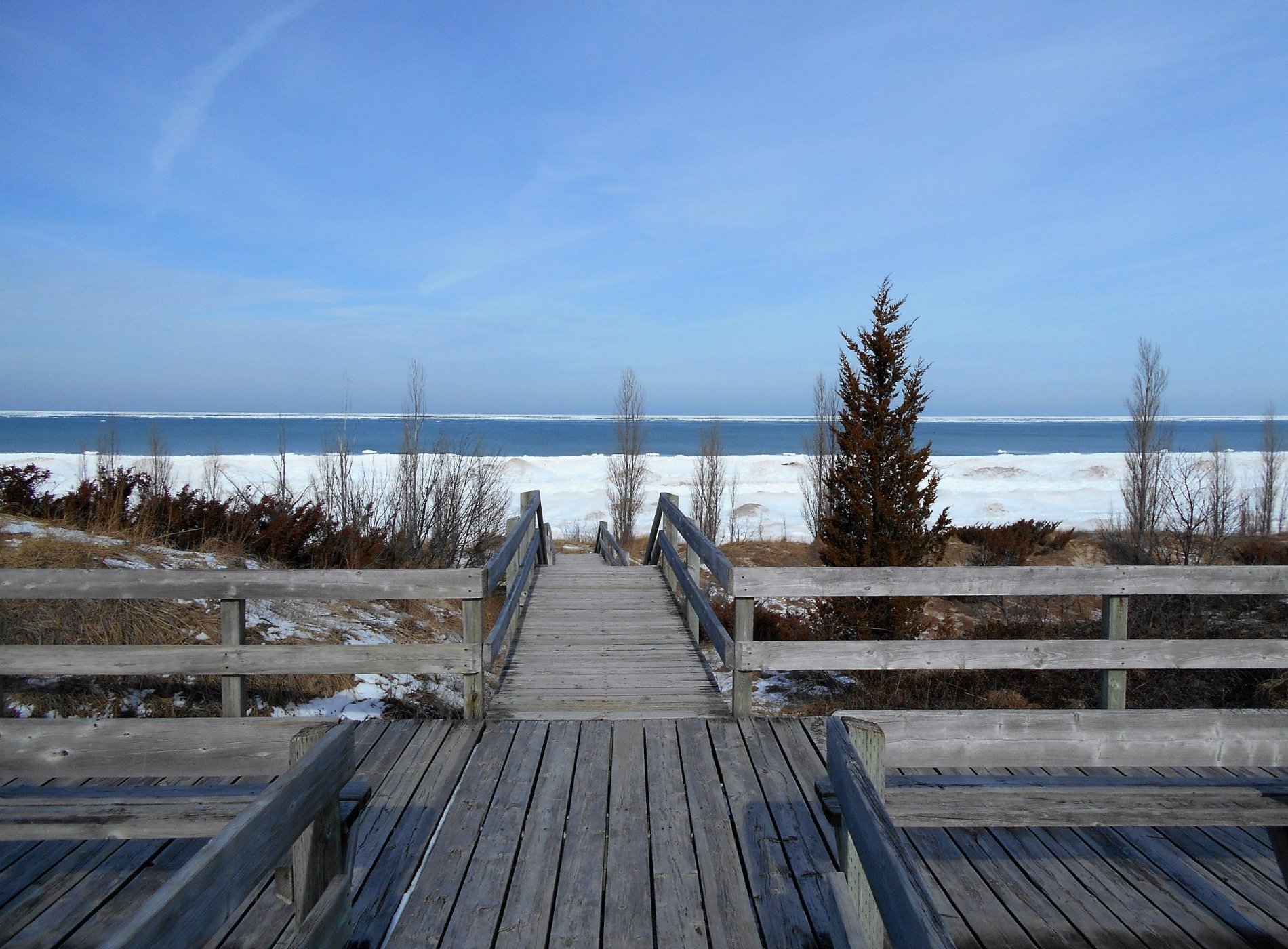 Pinery Provincial Park image