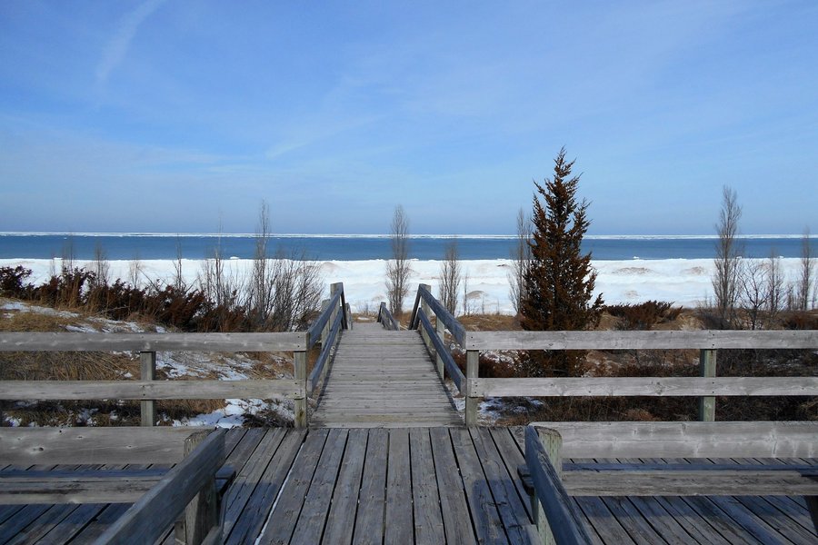 Pinery Provincial Park Updated 2022 Grand Bend Ontario