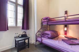 Room & Suite