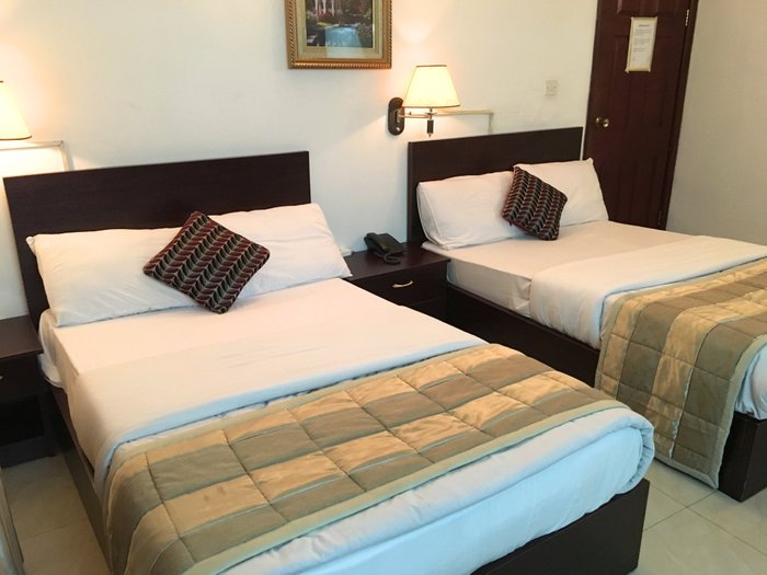 Gurunar Guest Houses - Prices & Guest House Reviews (lagos, Nigeria)