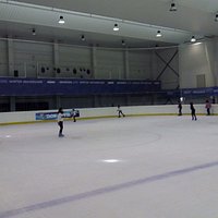Pista de hielo