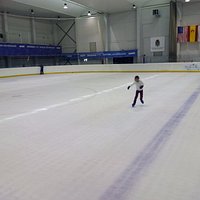 Pista de hielo