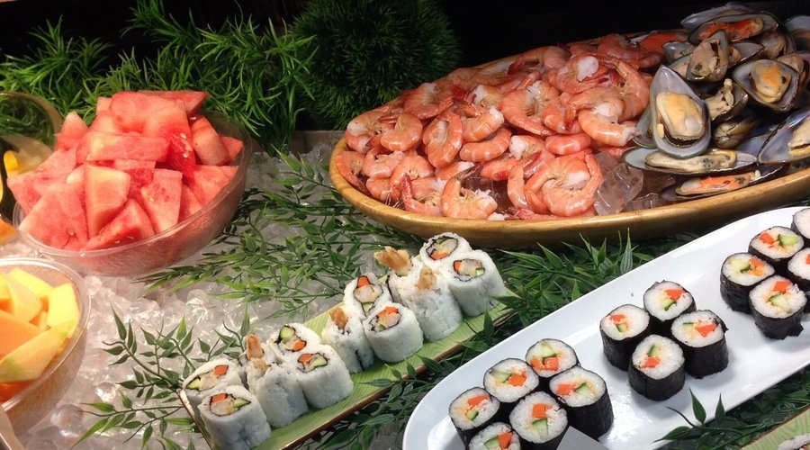 ASIA BUFFET, Prince Albert - Photos & Restaurant Reviews - Order Online Food Delivery - Tripadvisor