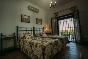 Quarto e suite