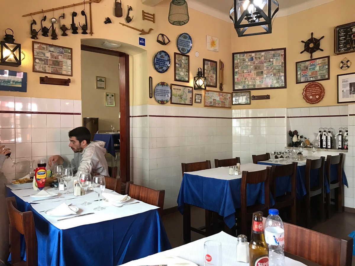 Os 10 melhores restaurantes: Italiano, Almada