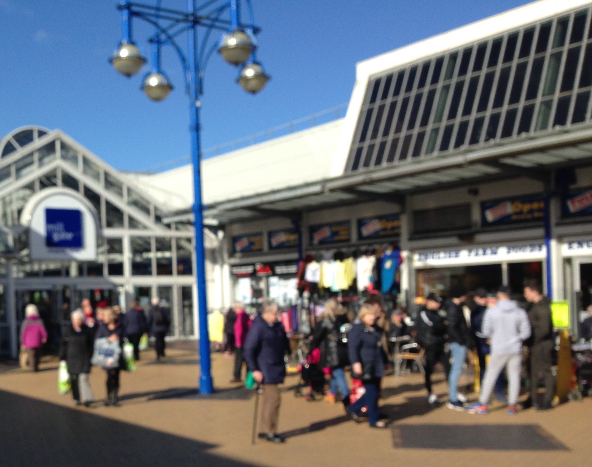 Bury Market All You Need to Know BEFORE You Go 2024