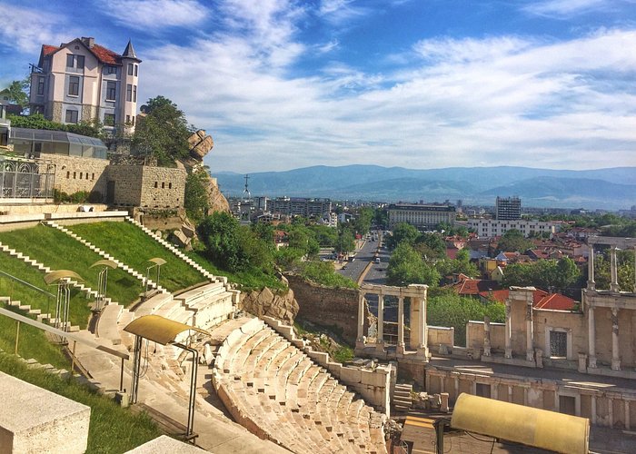 Plovdiv, Bulgaria 2023: Best Places to Visit - Tripadvisor