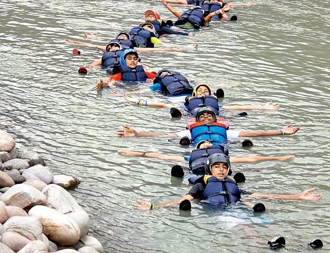 Rishikesh River Rafting Aktuell Für 2023 Lohnt Es Sich Mit Fotos 1721