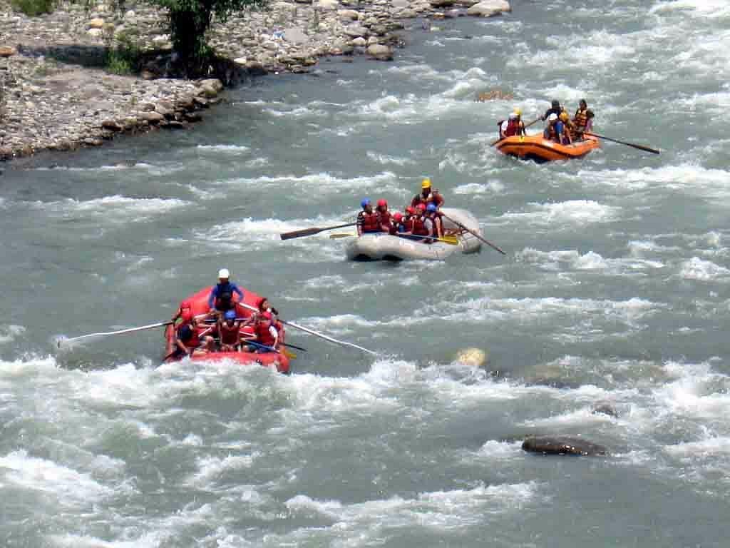 Rishikesh River Rafting Aktuell Für 2023 Lohnt Es Sich Mit Fotos 4919
