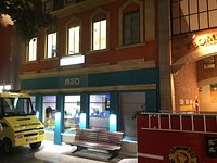 Autocarro de Turismo Barraqueiro - Picture of KidZania Lisboa, Amadora -  Tripadvisor