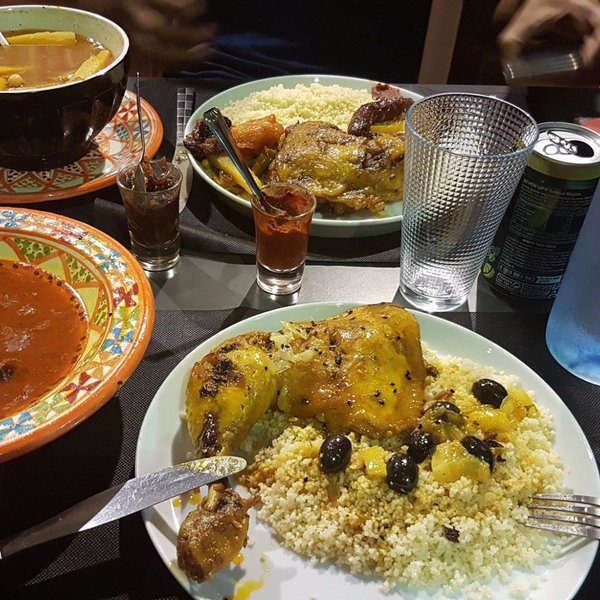 THE BEST Couscous in Saint-Denis (Updated March 2025) - Tripadvisor