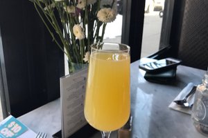 Drinks