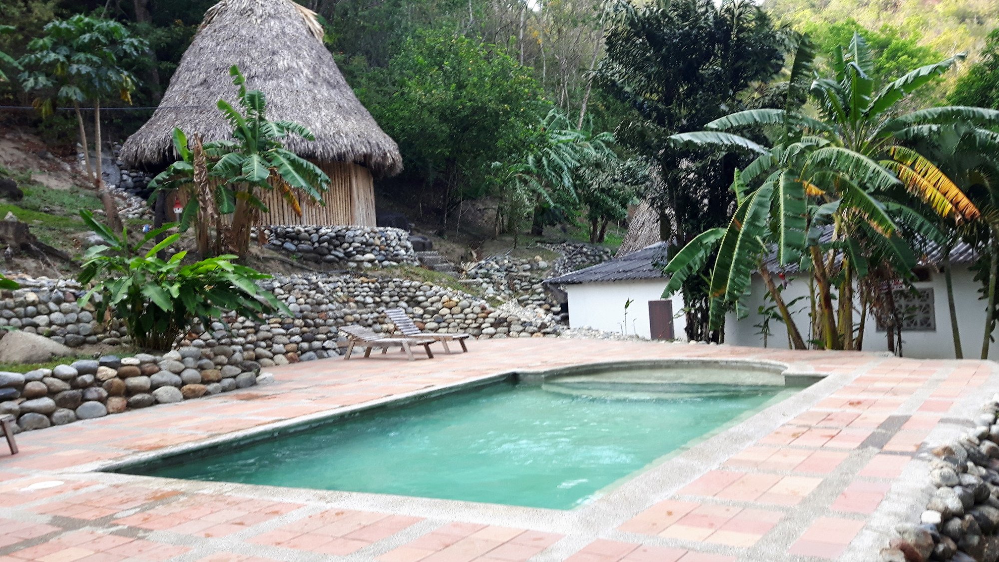 Hotel photo 16 of Finca Carpe Diem.