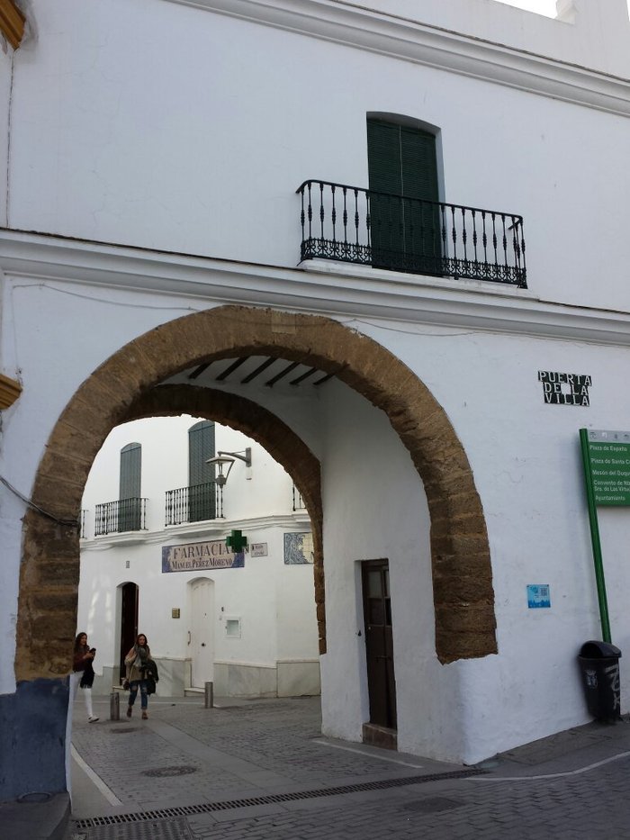 Imagen 6 de Arco de La Villa