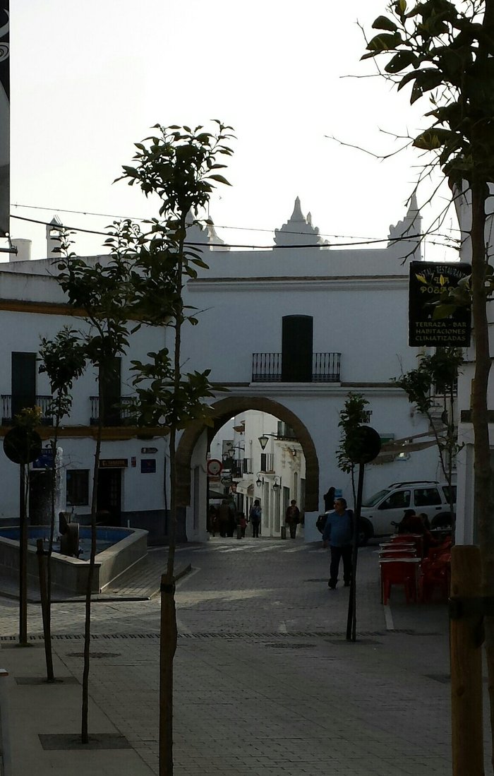 Imagen 5 de Arco de La Villa