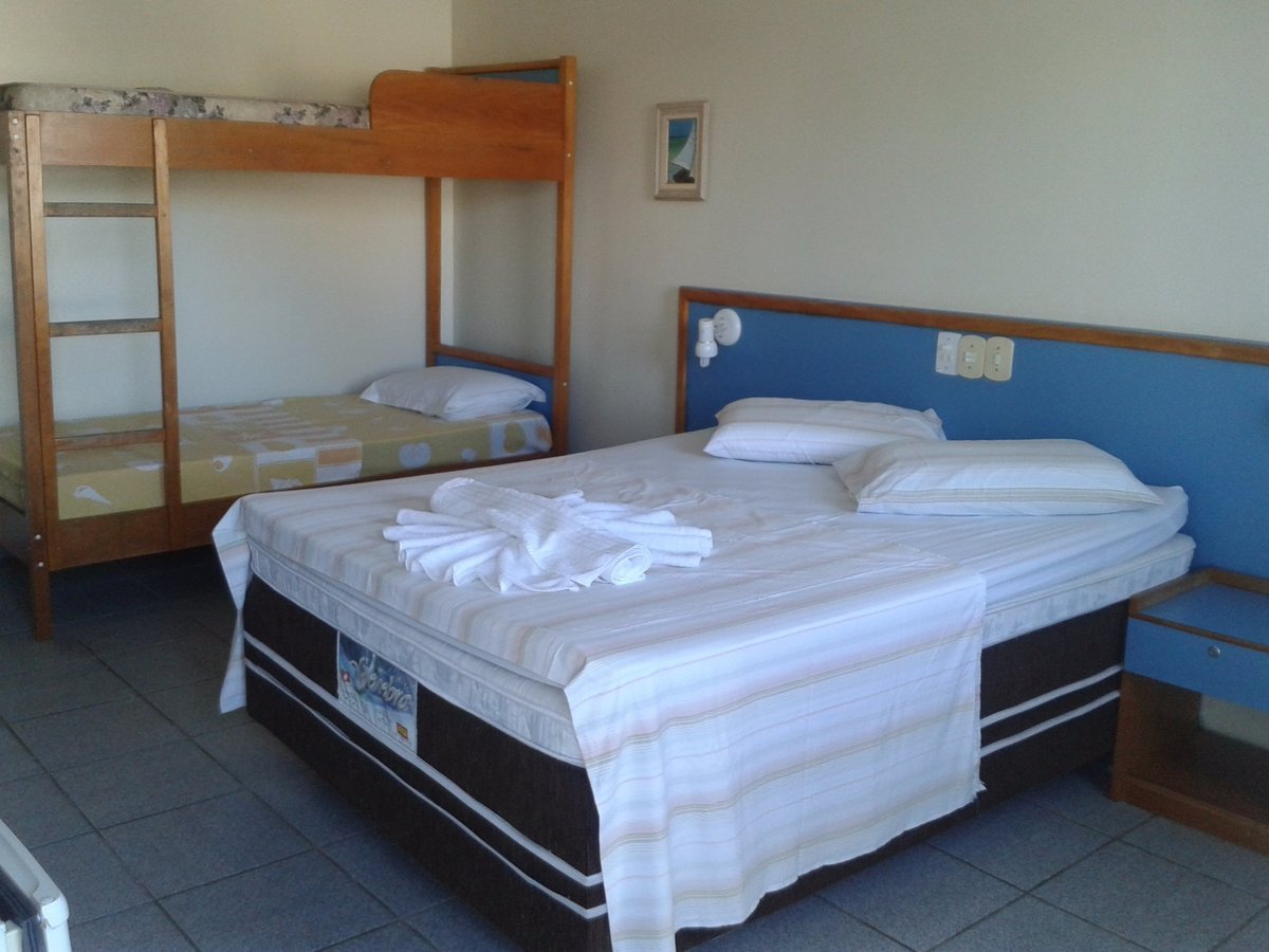 Fachada do Hotel - Picture of Sesc Caioba - Tourism and Leisure Center,  Matinhos - Tripadvisor